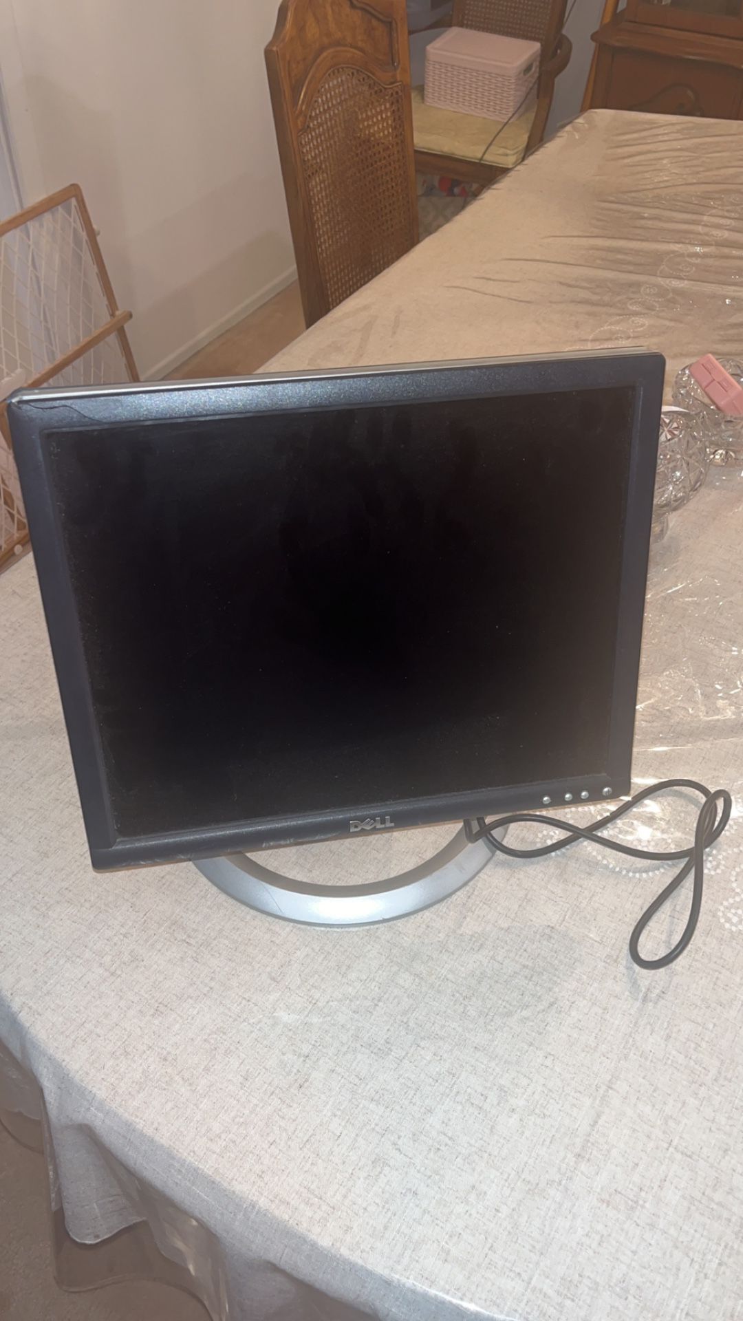 Dell Monitor