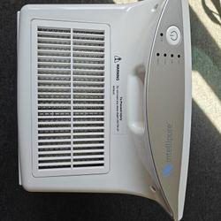 Purificador De Aire Nuevo/ Air Purifier System 
