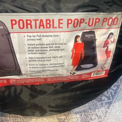 Pop Up POD 
