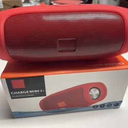 Charge Mini 3 (Super Bass)🔊🔊