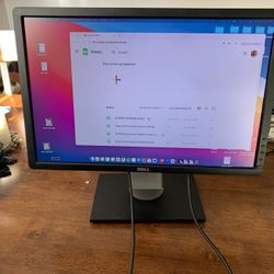 Monitor DELL 