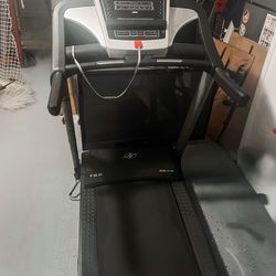 NordicTrac T6.3 Treadmill 