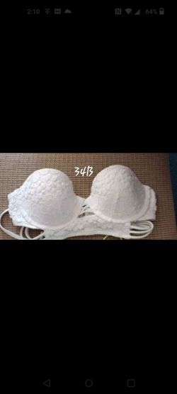 Victoria secret swim top