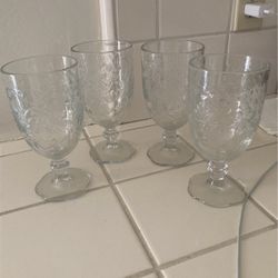 Princess House Copas 