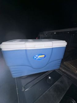 70 Qt. Extreme Coleman Cooler