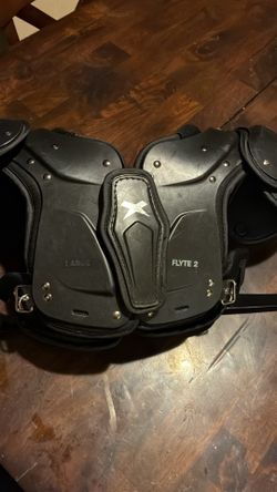 Xenith Shoulder Pads