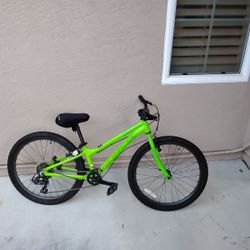 Norco Kids Bike 