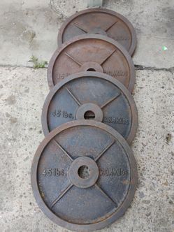 Weights