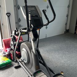  Epic Elliptical Exercise Machine (FREE) (FREE)