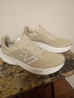 New Balance Fresh Foam 1080 Comfortable Athletic Running Sneakers Men's Size 15