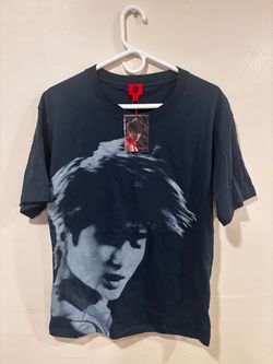 CORTIS Keonho Official Tour Photo T-Shirt Size L HYBE