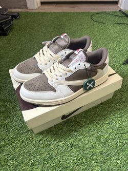 Travis Scott Jordan’s 8.5