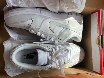 Women’s Nike Dunk Low