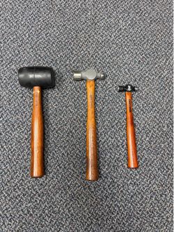 Hammer/Mallet Set