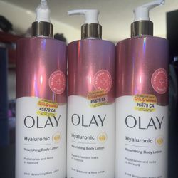 $20 For All 3 ♥️