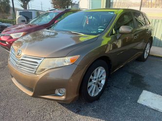 2011 Toyota Venza