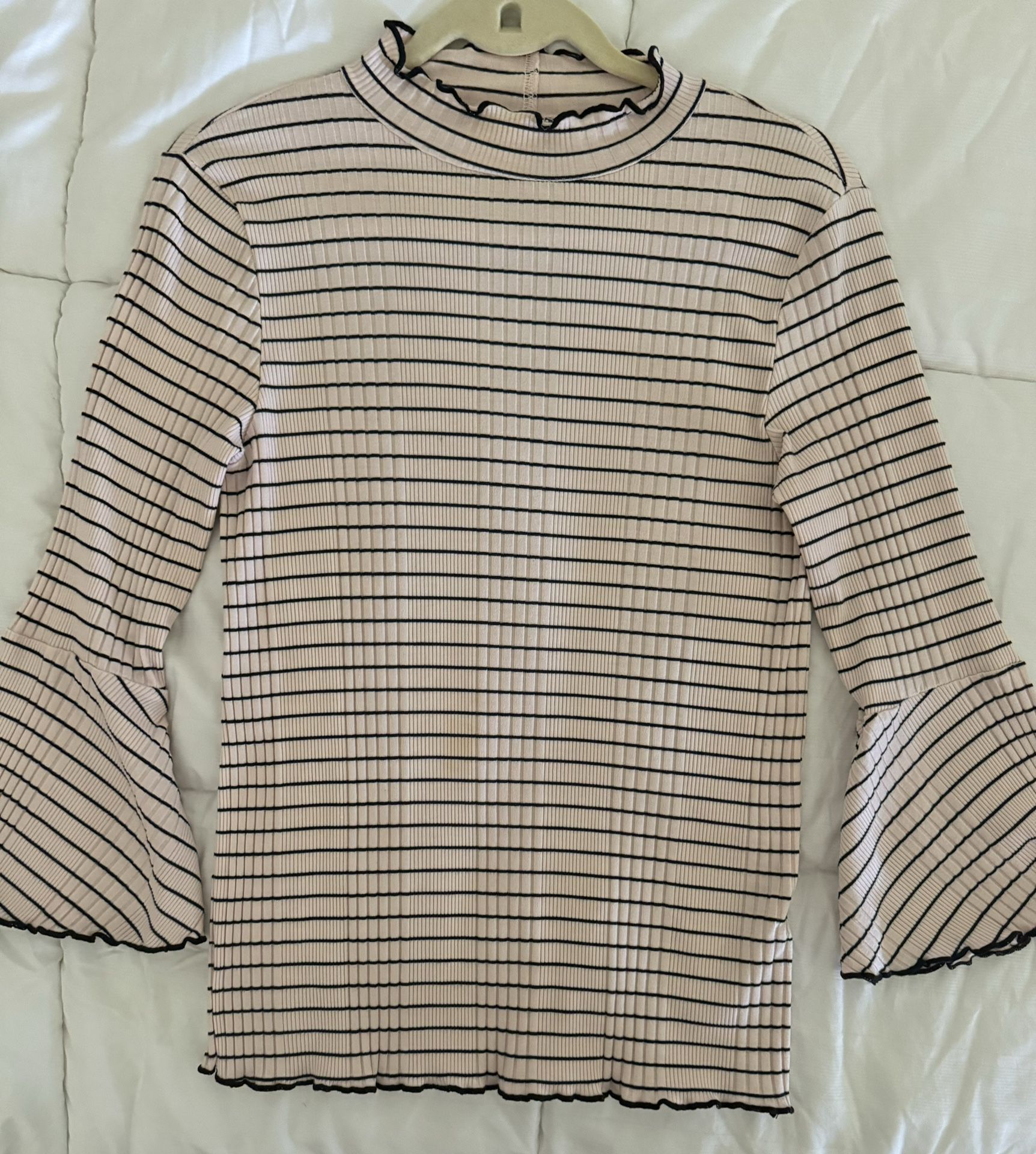 Michael Stars Designer Top/blouse