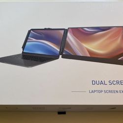 Laptop Screen Extender
