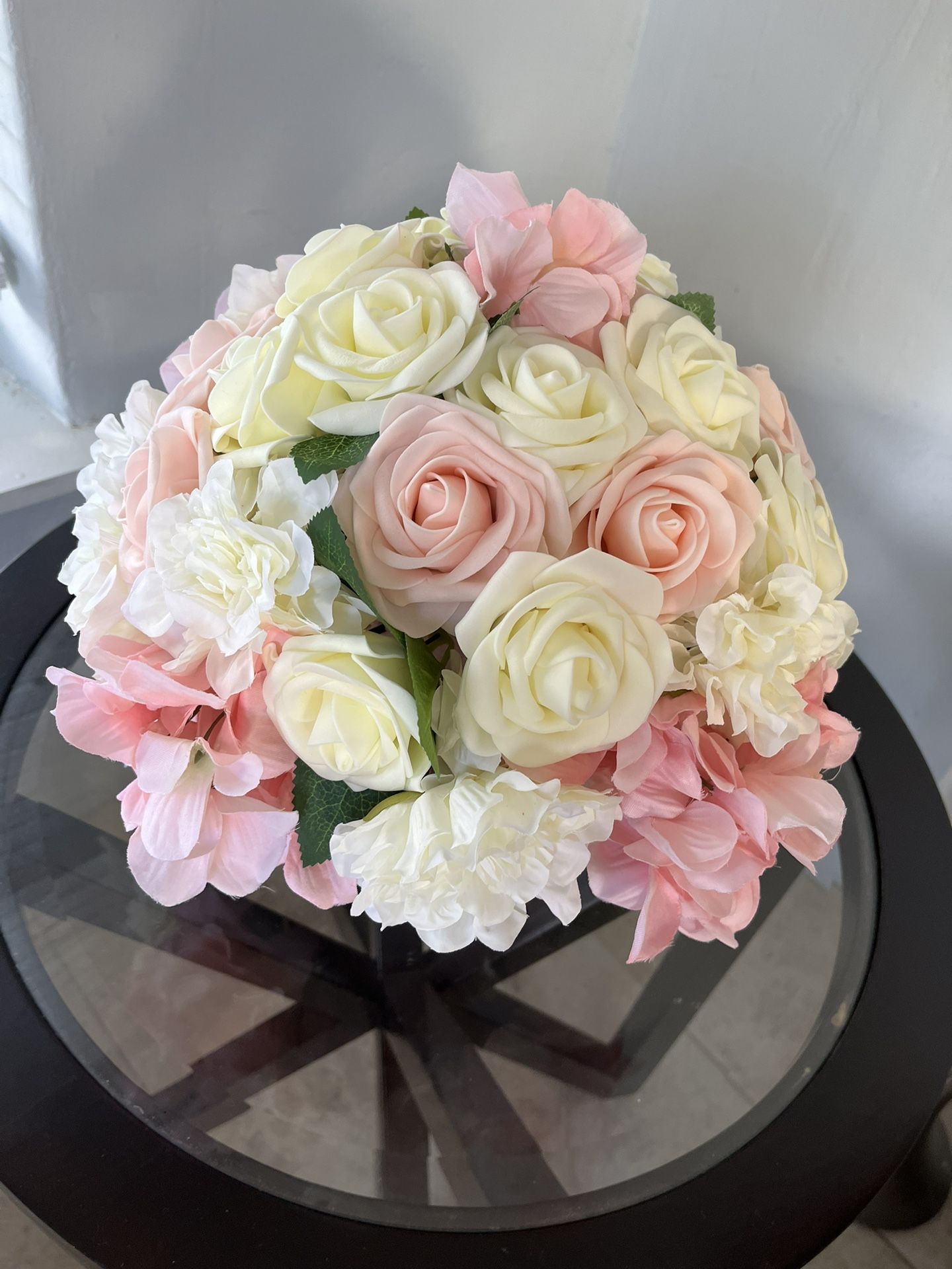 Wedding Centerpiece