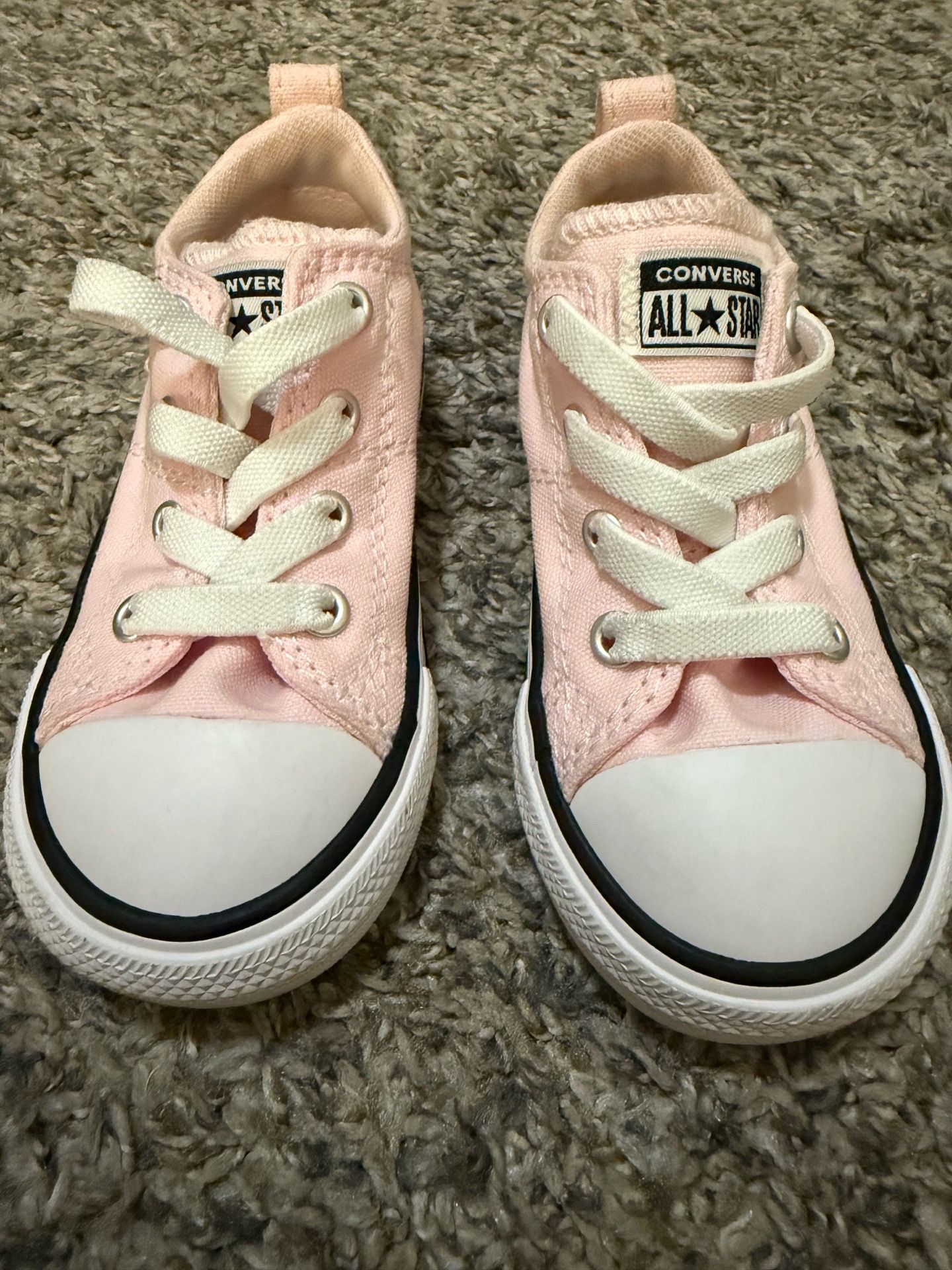 Converse Kids Chuck Taylor All-Stars