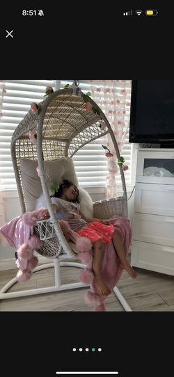 swing chair