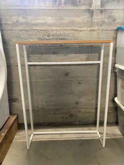 Yamazaki Home Entryway Table