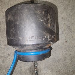 2 -15/16"  Impact Socket 