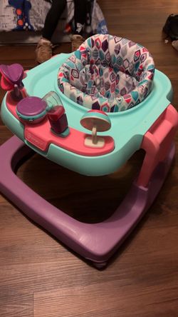 Baby stuff