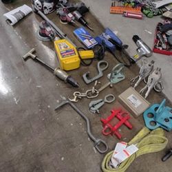 Personal Professional Tools