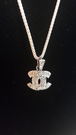 Necklaces 925 silver