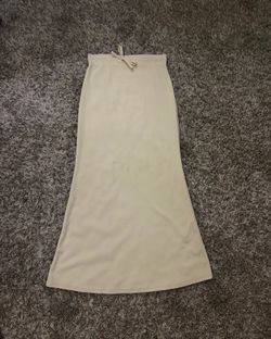 Lyne skirt