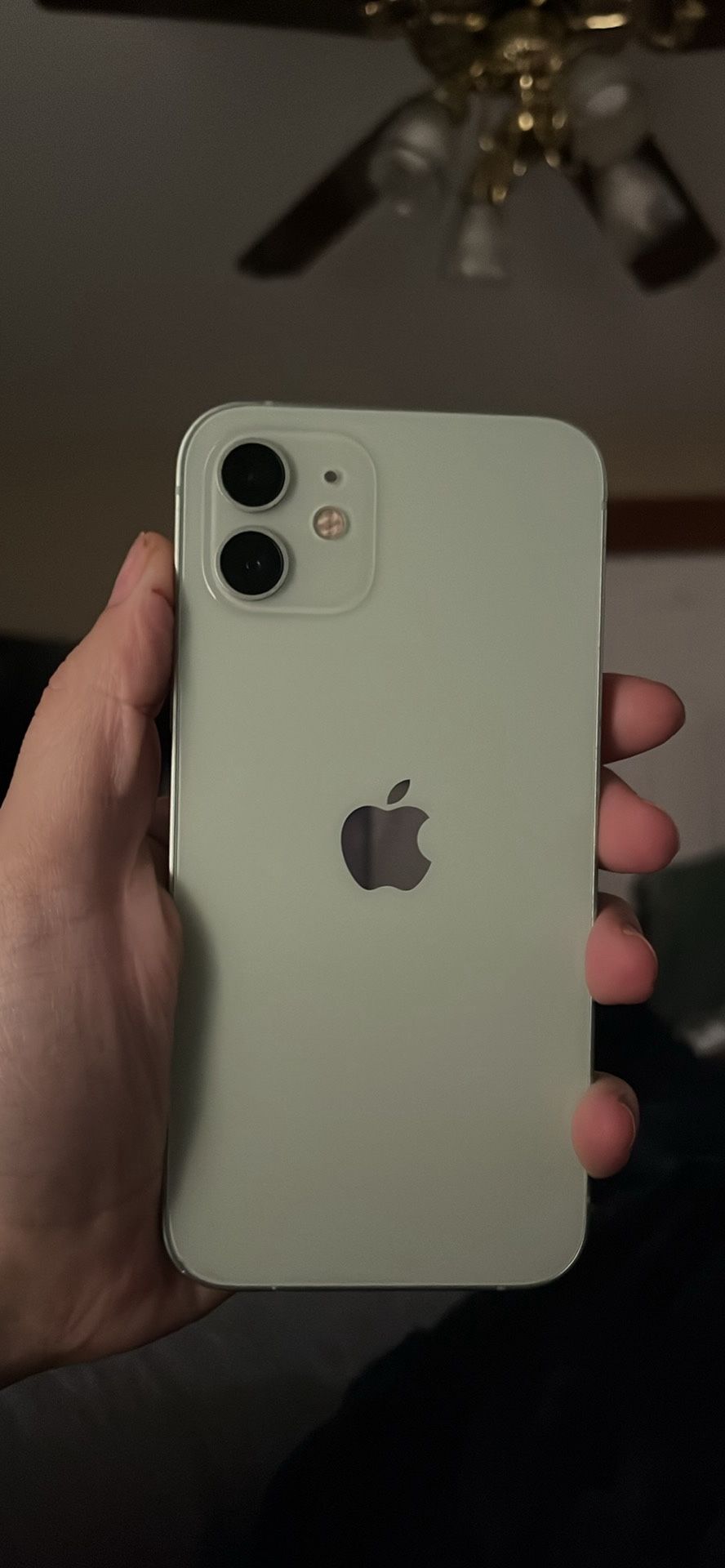 iPhone 12
