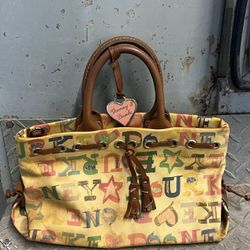 Dooney & Bourke