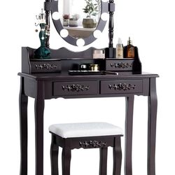 Vanity Desk/Table for sale