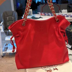 Tory Burch Bad new