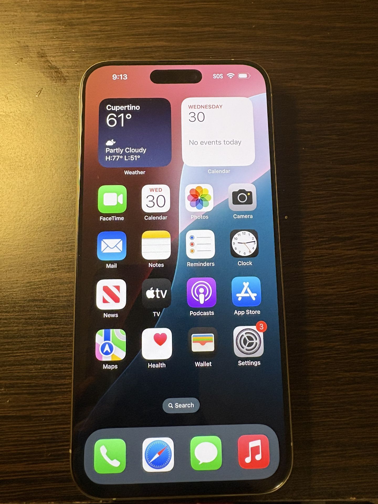 Phone