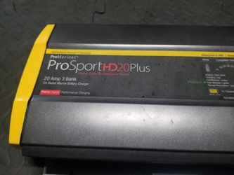 Battery charger