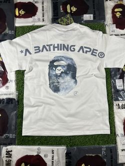 Bape Tee