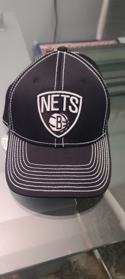 Brooklyn Nets adidas Hat