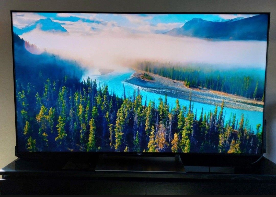 Sony Bravia 65" Class LED X900E Series, 2160p, Smart 4K UHD TV with HDR