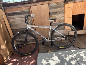 Throne 29er
