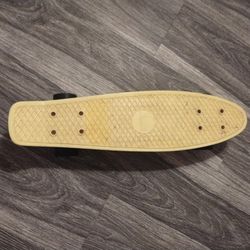 Penny Skateboard 