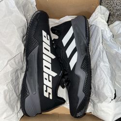 Adidas barricade Tennis Shoes 