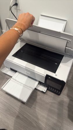 Printer/scanner