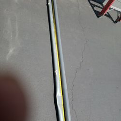Satellite Ground Pole