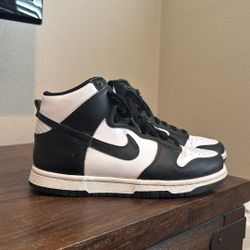 Nikes