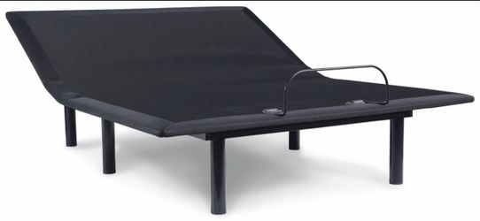 Adjustable Bed Base - King