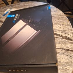 JL Audio JD 1000/1 subwoofer amplifier  1000 watts