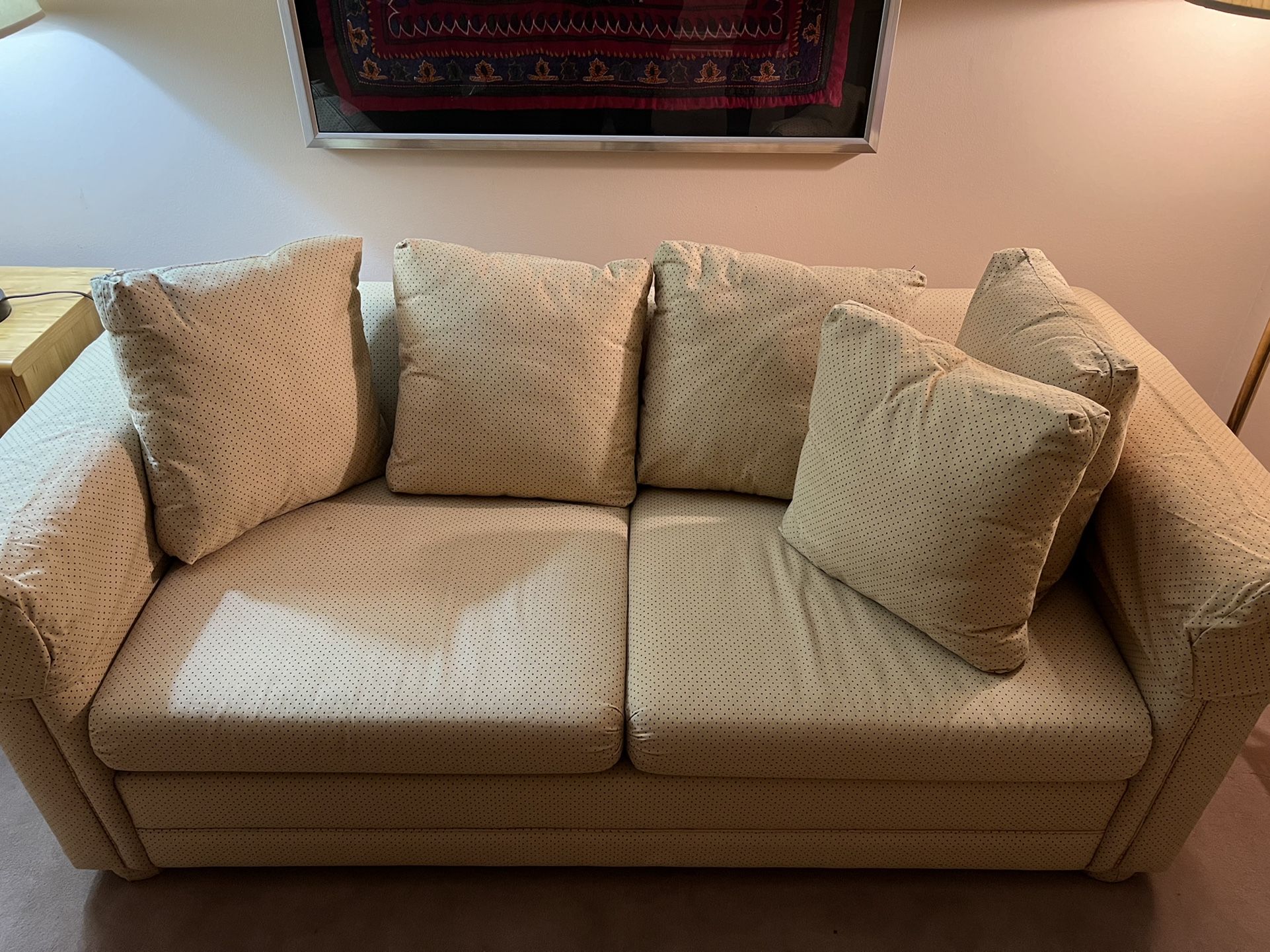 Couches For Sale! 