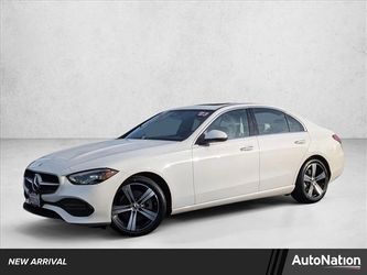2023 Mercedes-Benz C 300